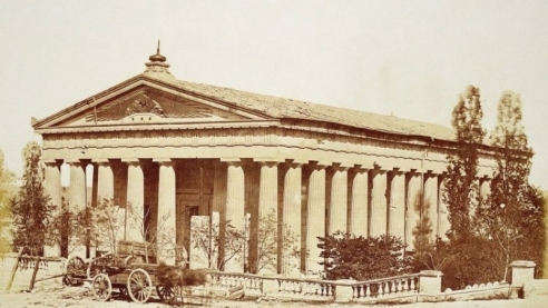 Крымская война. Без ретуши