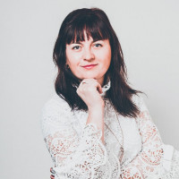 Инна  Ангеловская