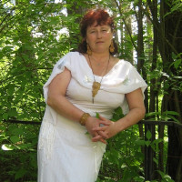 Наталья Николаевна Акунец (Суворова)