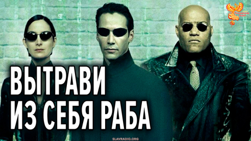 Вытрави из себя раба!