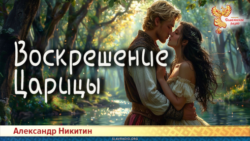 Воскрешение Царицы
