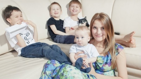 Искаженные ценности часть 2