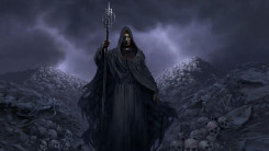 Как не попасть в ловушку в Славянском мире сегодня и узнать чёрного жреца