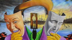 Слова определяют нравственность (из статьи: "Язык правды - язык созидания")