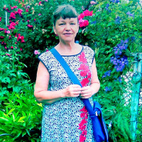 Лидия  Савина