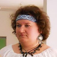 Арина Никитина