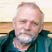 Юрий Васильевич Сергеев