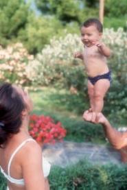 Суставная гимнастика