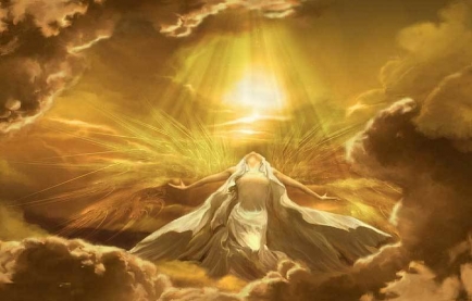 День Храма Души