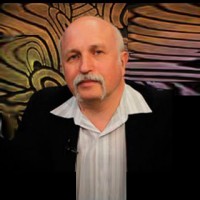 Михаил Викторович Величко