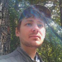 Алексей  Владиславович Блага