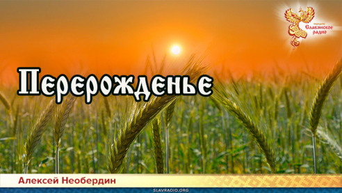 Перерожденье 