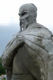 Да&nbsp;или нет установке памятника Святославу на&nbsp;Ставрополье.