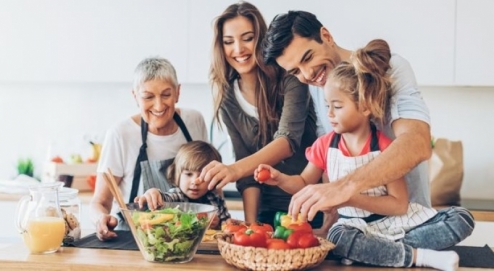 Как изменить пищевое поведение