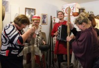 Столяров Алексей координатора фестиваля каши в&nbsp;г&nbsp;Кашин