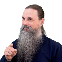 Алексей Орлов