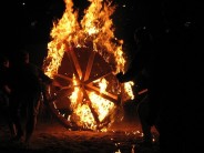 Хорс, Купала и&nbsp;купальские дни