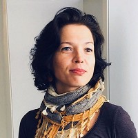 Мария Звягина