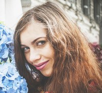 Екатерина Дружинина