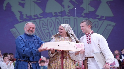 Топ вечёрка 