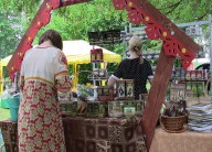 Ольга и&nbsp;Владимир