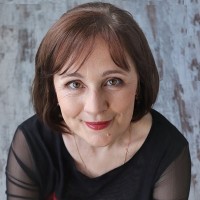 Ольга Чурилина