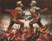 "Махабхарата величайший летописный памятник культурного наследия древней Руси" часть&nbsp;3