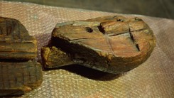 Тайна идола из болот Урала