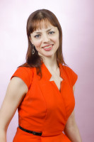 Екатерина  Егорова