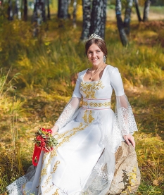 Как заменить косметику на&nbsp;Природу даже в&nbsp;условиях города