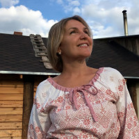 Наталья Цареградская