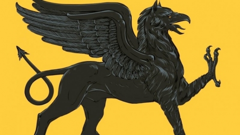 Грифон великой Империи Ч.8