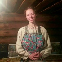 Ксения   Род Щербининых