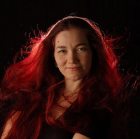 Юлия Тотьмянина