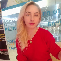 Марианна Ярикова