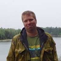 Андрей Афанасьев