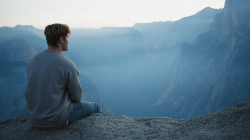 Человек, где он и его Правда? 