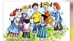 Сорока, сорока...