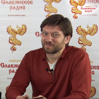 Роман Романов