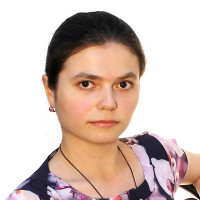 Анна Гуревич