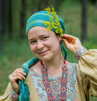 Александра Лубчинская