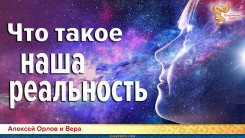 Что такое наша реальность