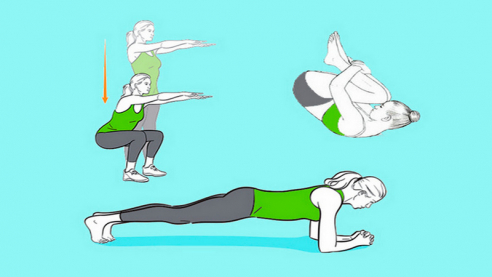 Золотая пятерка