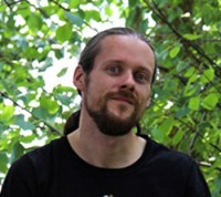 Александр Фирсов