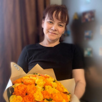 Нина Борисовна  Вилесова (Нина)