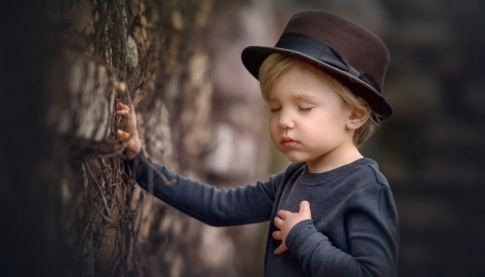 Притча: Мысль на сердце