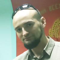 Ярослав Карпенко