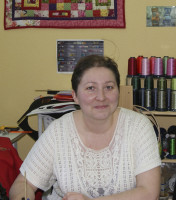 Ирина Константиновна Семёнова