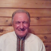 Брунов Виктор Викторович