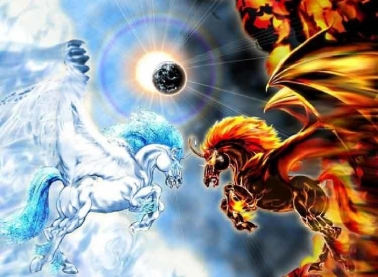 О&nbsp;Родных Светлых и&nbsp;Тёмных Богах